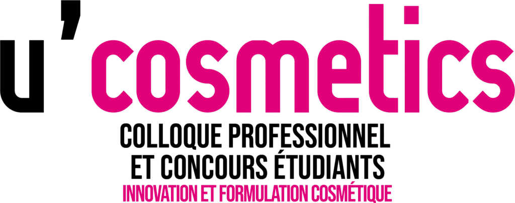 Logo U'Cosmetics