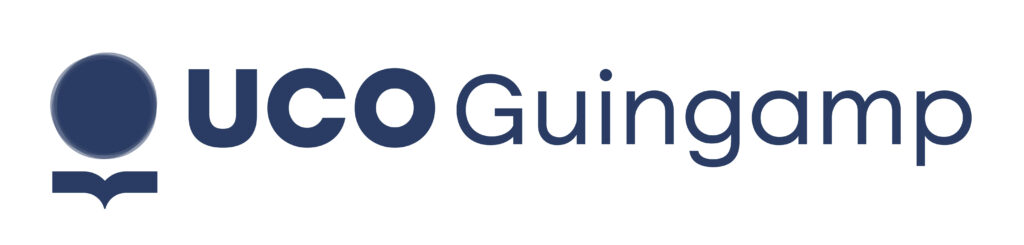 Logo UCO Guingamp