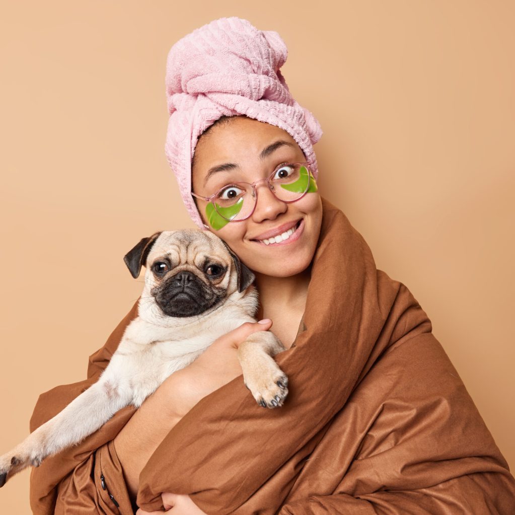 U'Cosmetics 2027 : Pet Care et Pet Parents