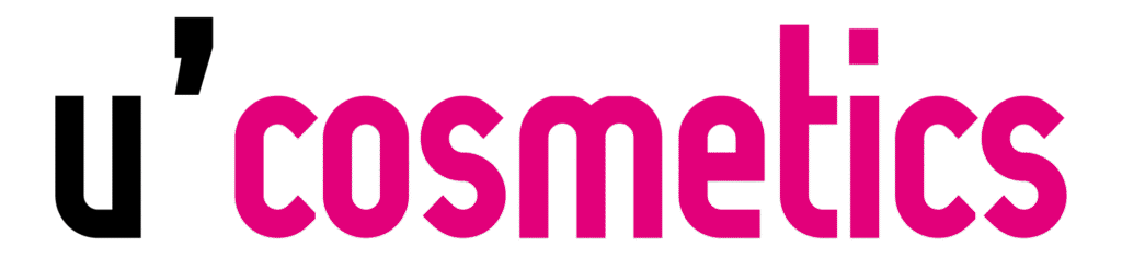 Logo court U'Cosmetics