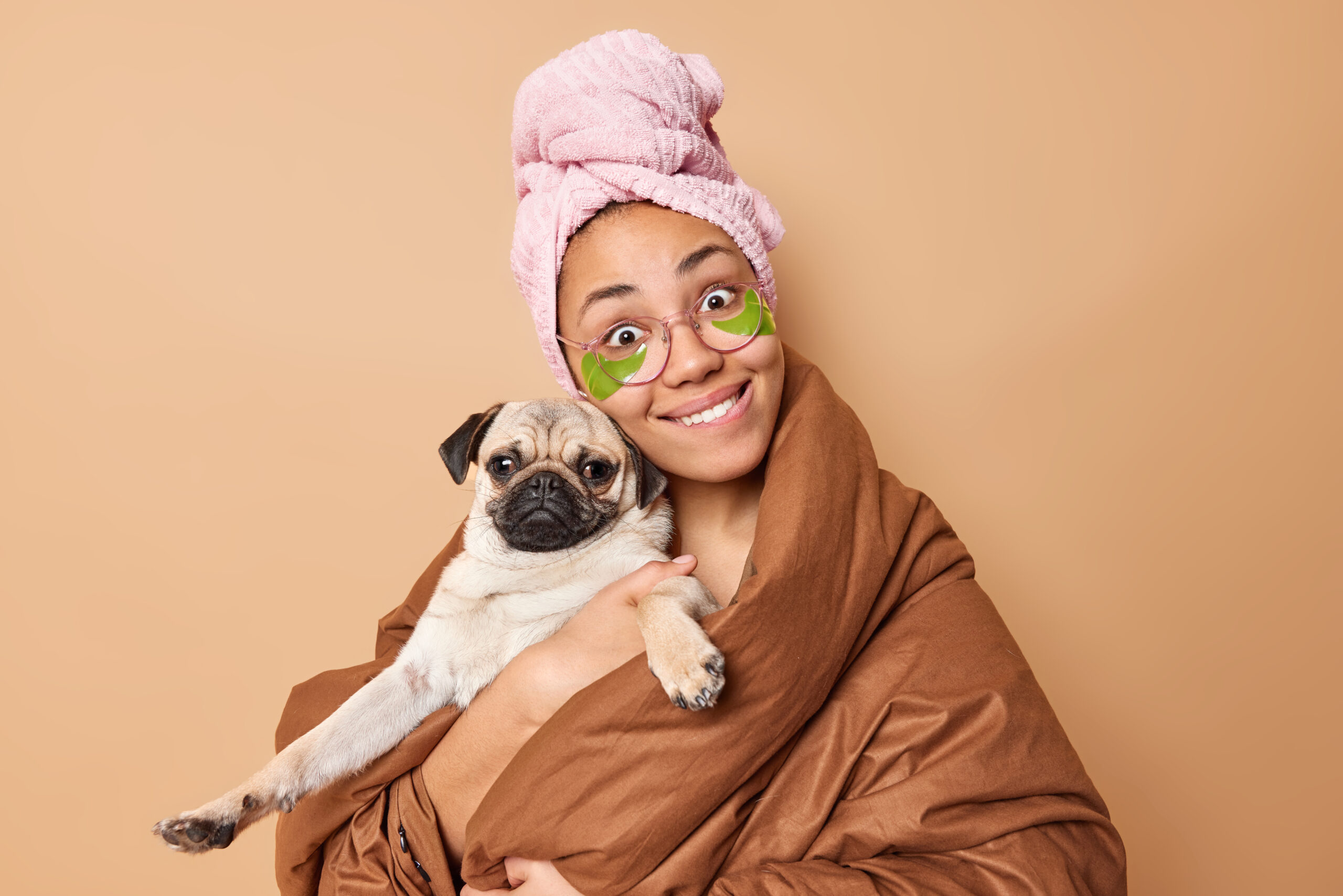 U'Cosmetics 2027 : Pet Care et Pet Parents
